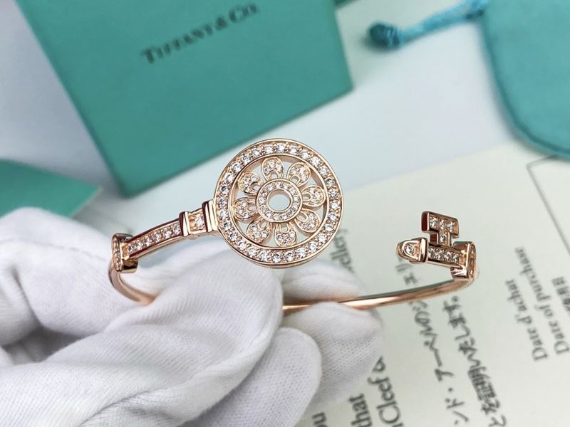 Tiffany Bracelets